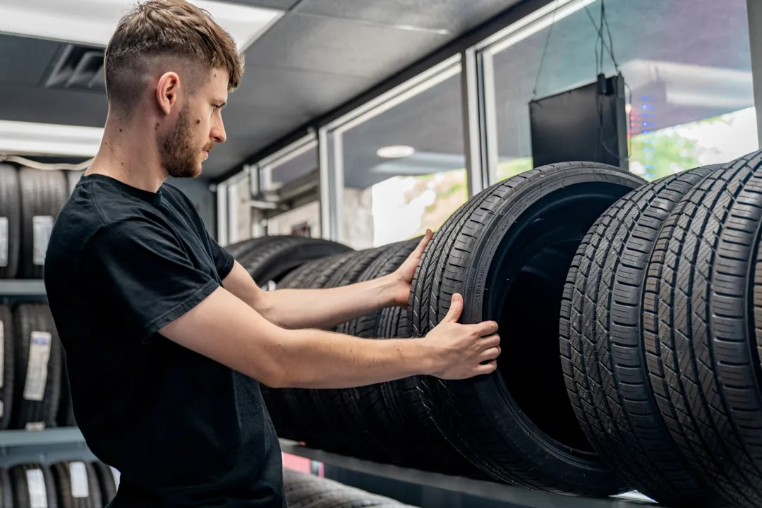 Best deal for tires discount
