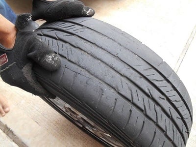 flat spotted tire Tire Reviews Buying Guide Interesting Facts