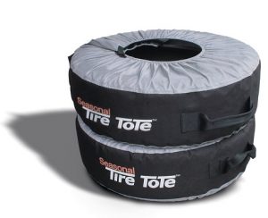 Tires totes