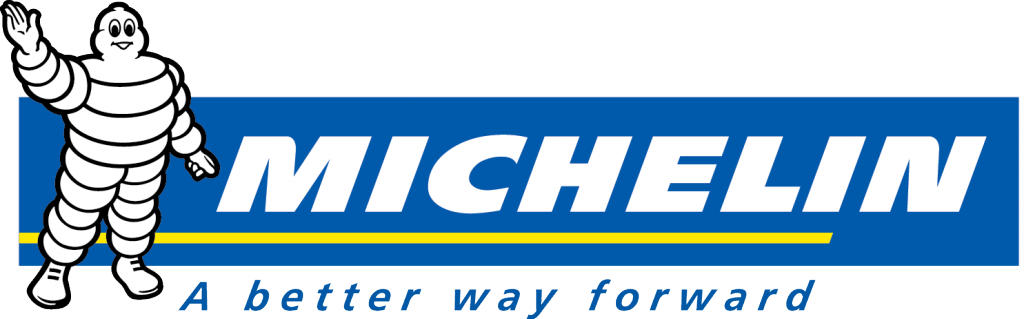 Michelin North America logo