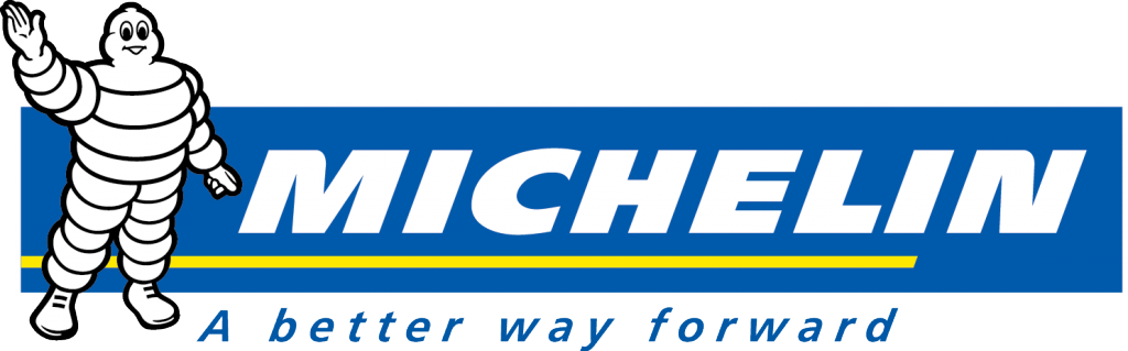 Michelin North America logo