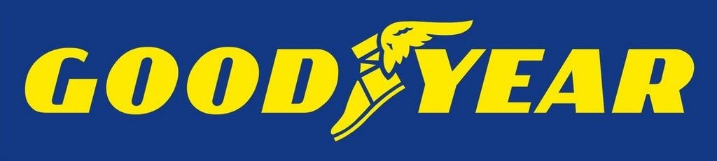 Goodyear Tire and Rubber Company logo
