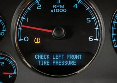 How to Read and Understand the Temperature Gauge on Your Vehicle - Ward  Tirecraft