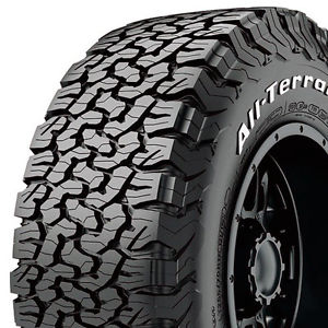 Bfgoodrich all-terrain tire