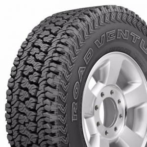 Kumho All-Terrain Road Venture