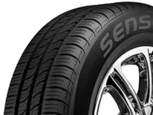 Kumho Tire Sense Grand Touring All-Season