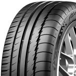 Max performance tire