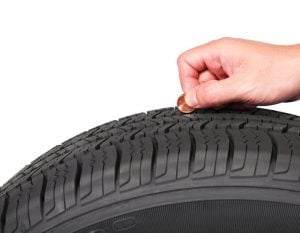 Are used tires worth buying?