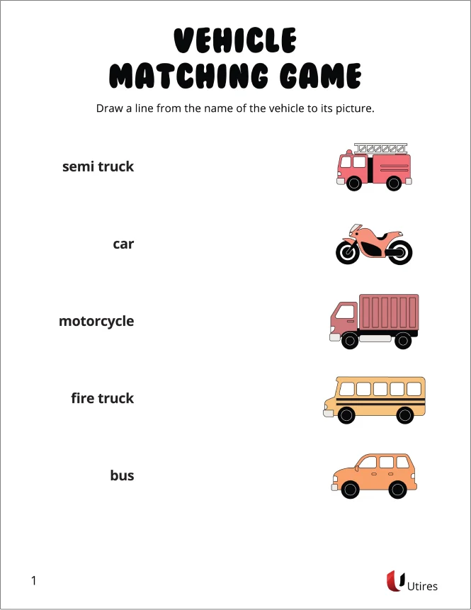 Learn with Play at Home: Road-trip activities and games for kids