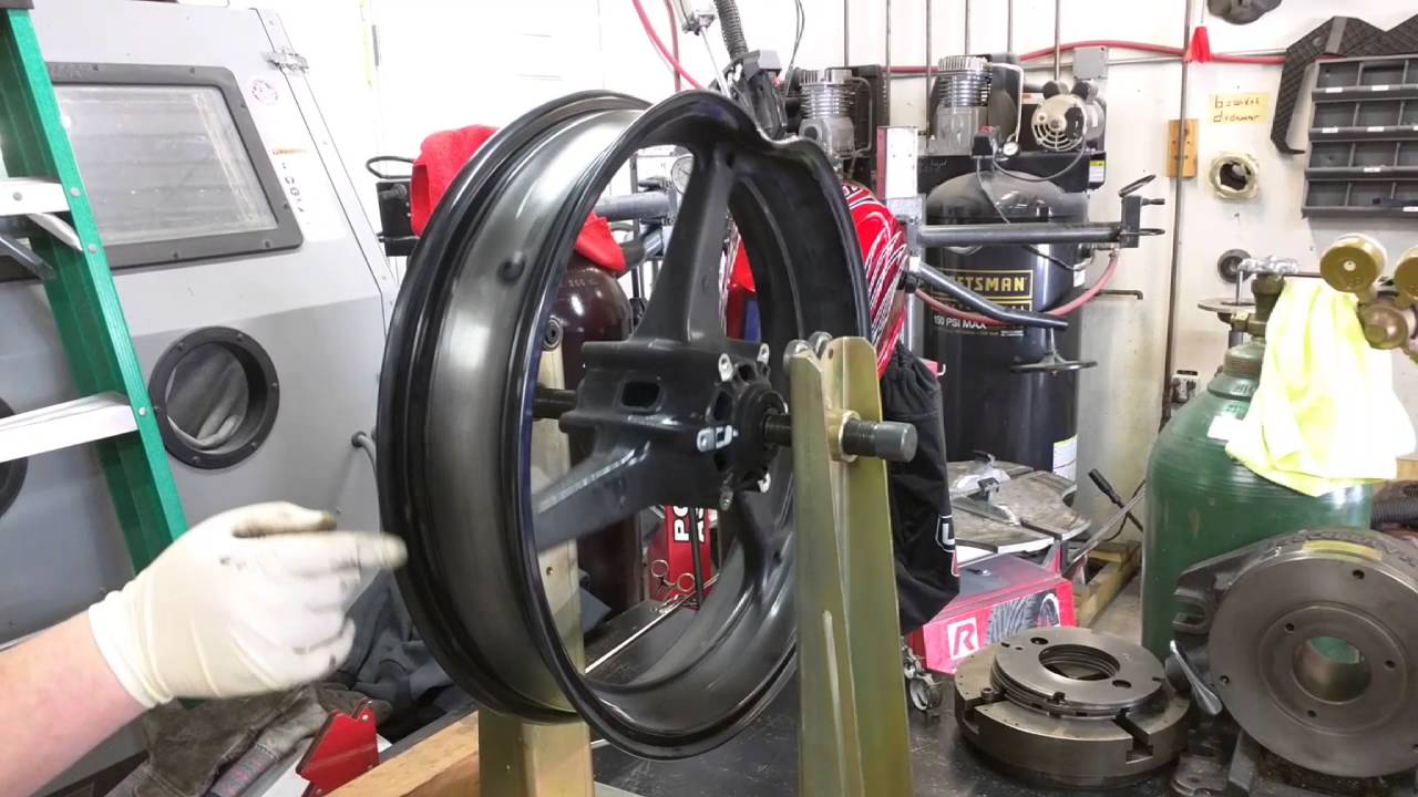 motorcycle tire