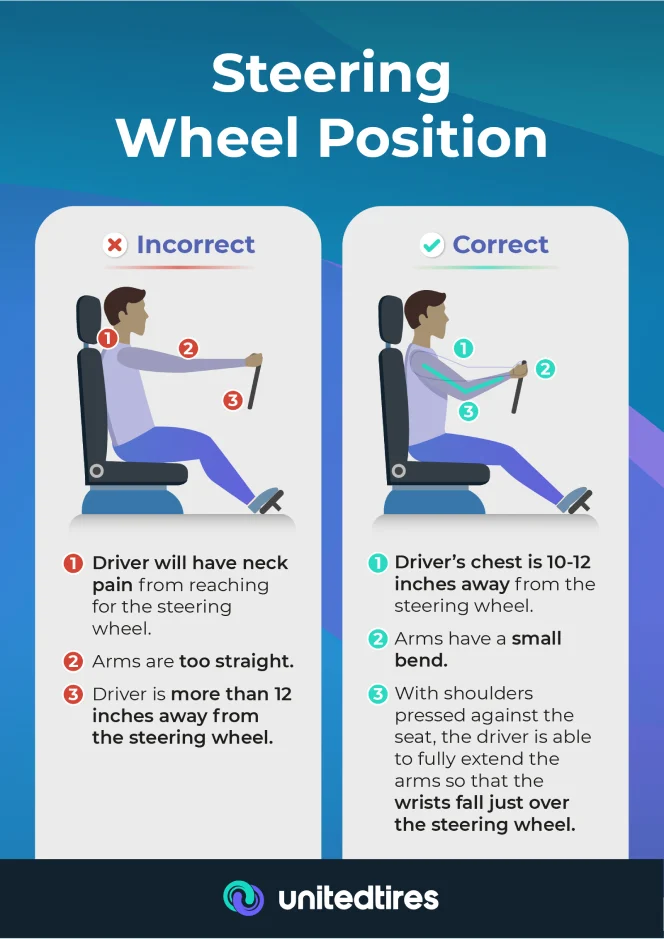 Useful Driving Tips for a Short Person
