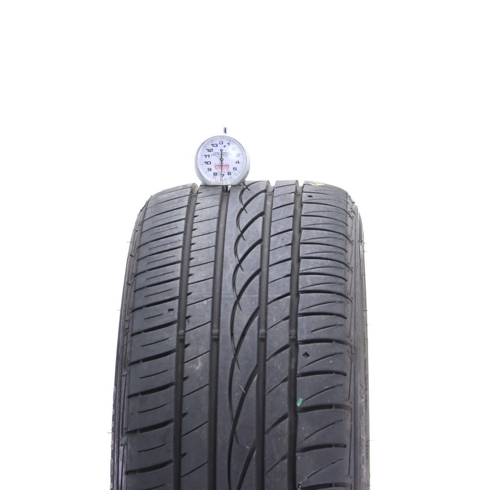 Used 205/50ZR17 Ohtsu FP0612 A/S 93W - 7/32 - Image 2