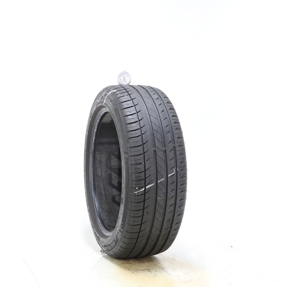 Used 205/50ZR17 Michelin Pilot Sport PS2 N3 89Y - 6.5/32 - Image 1