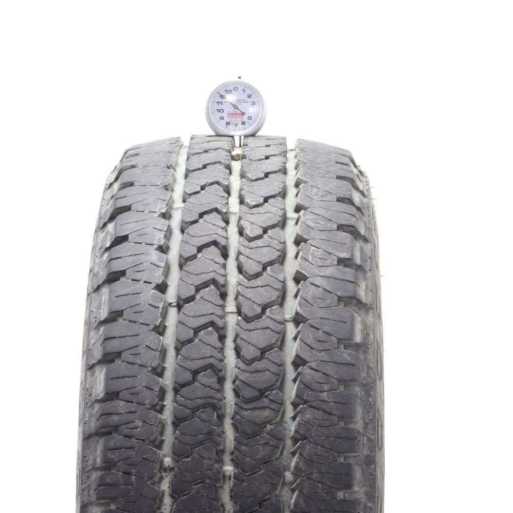 Used LT 245/70R17 Firestone Transforce AT2 119/116R - 12/32 - Image 2
