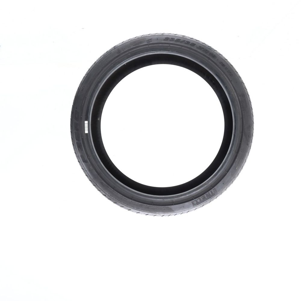 Driven Once 235/35ZR19 Pirelli P Zero MO1 91Y - 11/32 - Image 3