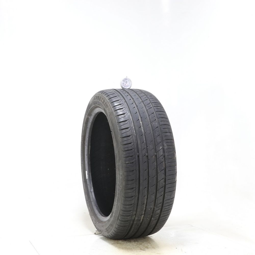 Used 235/45ZR18 Goodtrip GR-66 98W - 6.5/32 - Image 1