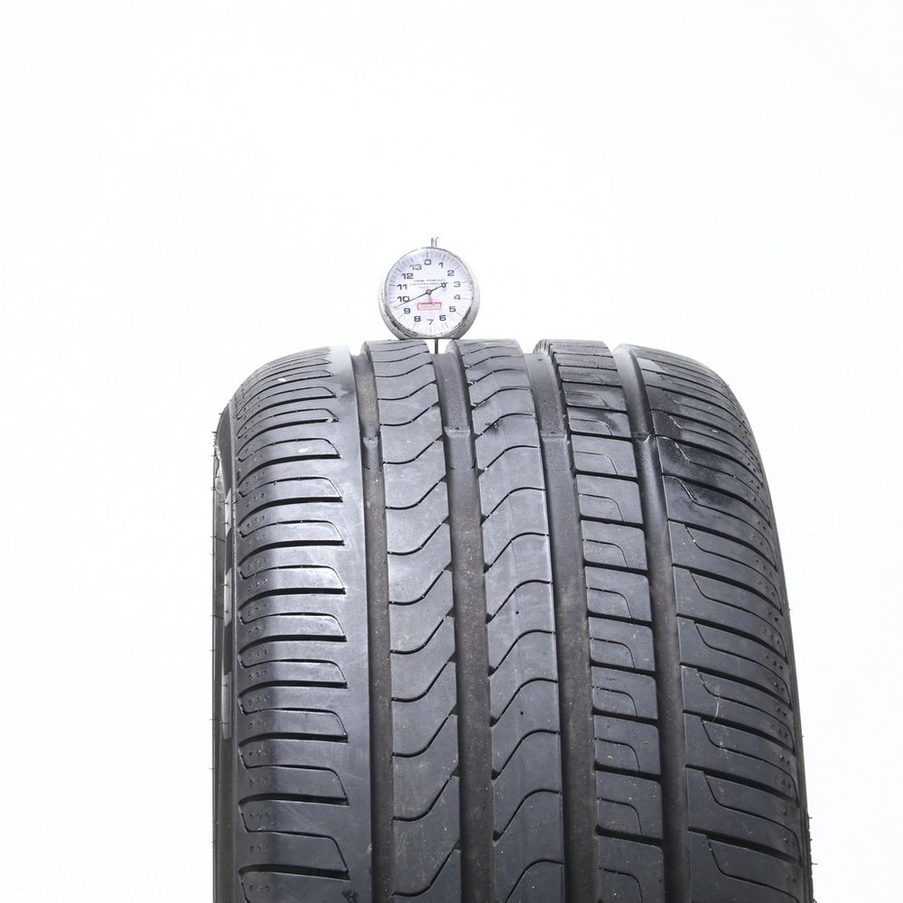 Used 275/35R22 Pirelli Scorpion Verde VOL PNCS 104W - 9.5/32 - Image 2