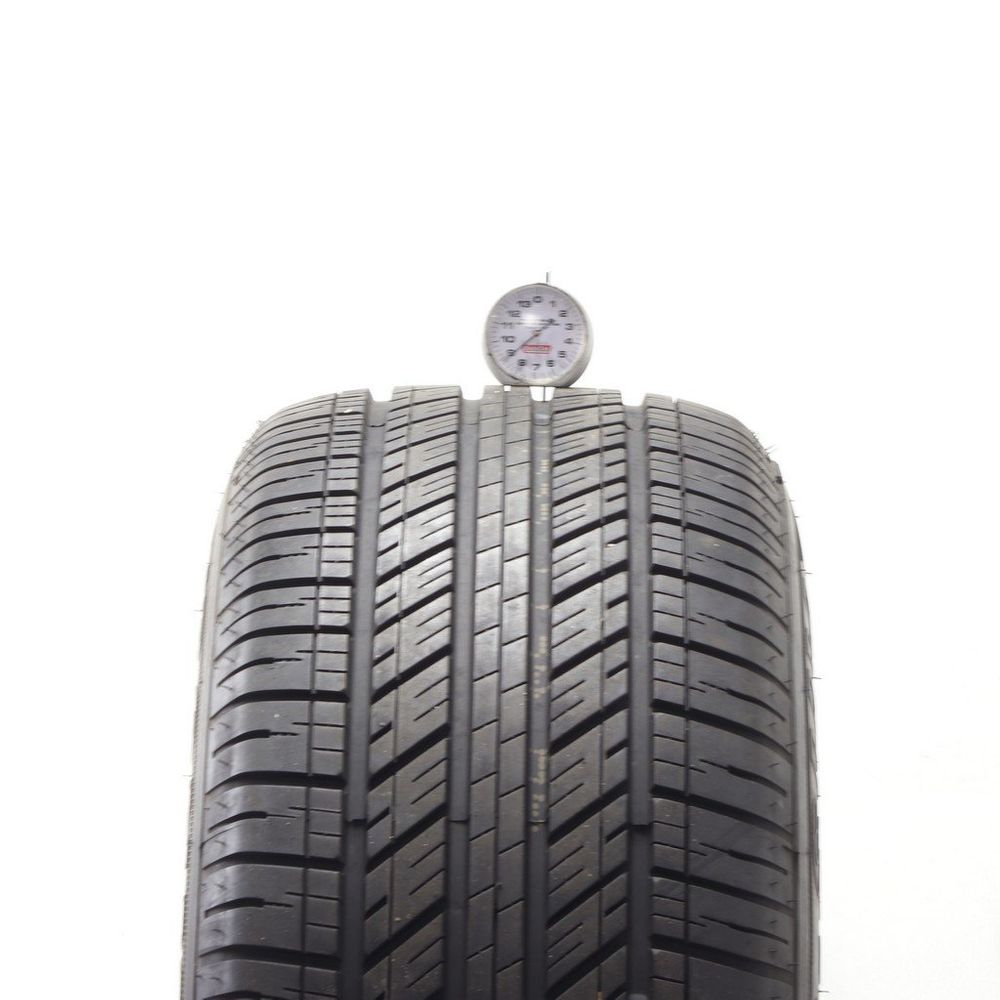 Set of (2) Used 255/55R18 Ironman RB-SUV 109V - 9/32 - Image 2