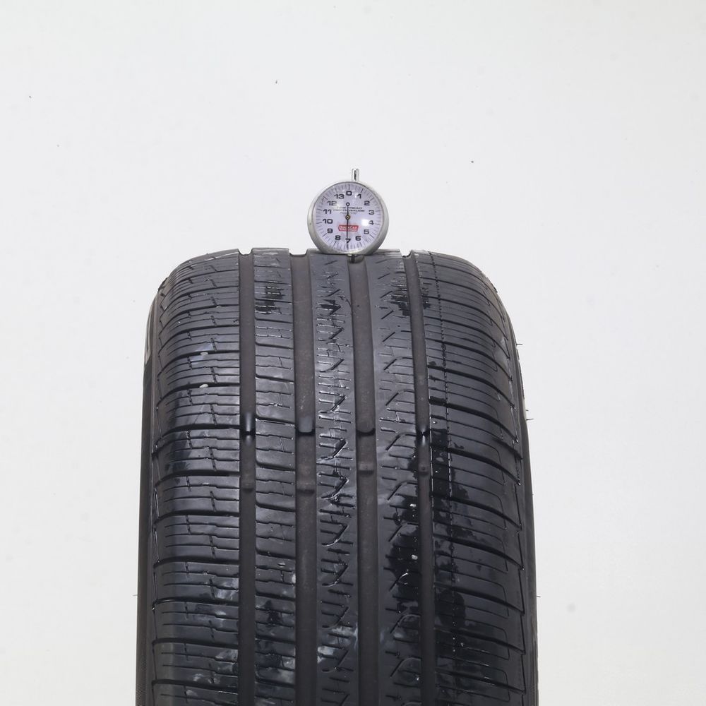 Set of (4) Used 245/45R18 Pirelli Cinturato P7 MOE Run Flat 100H - 7/32 - Image 2