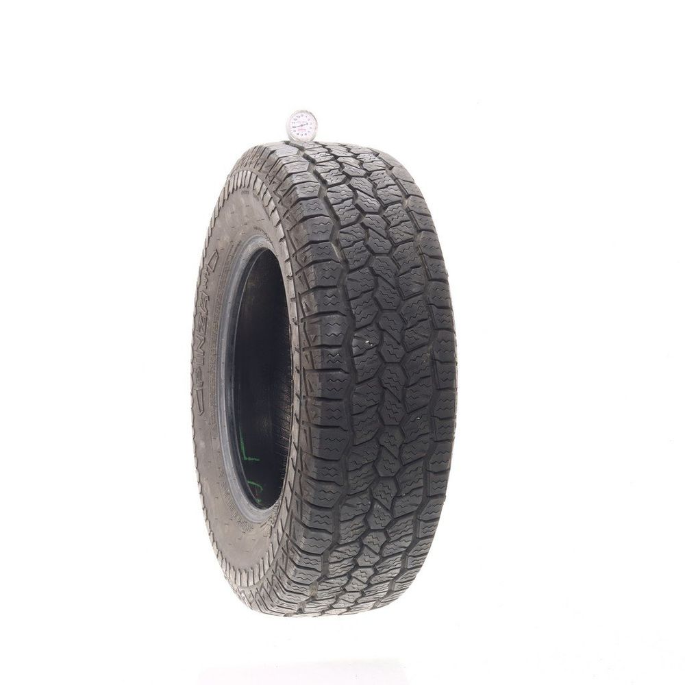 Used 235/70R16 Vredestein Pinza AT 106H - 10/32 - Image 1