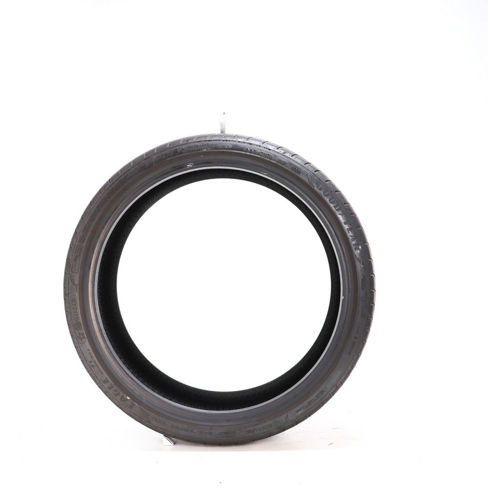 Used 245/35R20 Goodyear Eagle F1 Asymmetric 3 MOE Run Flat 95Y - 5.5/32 - Image 3