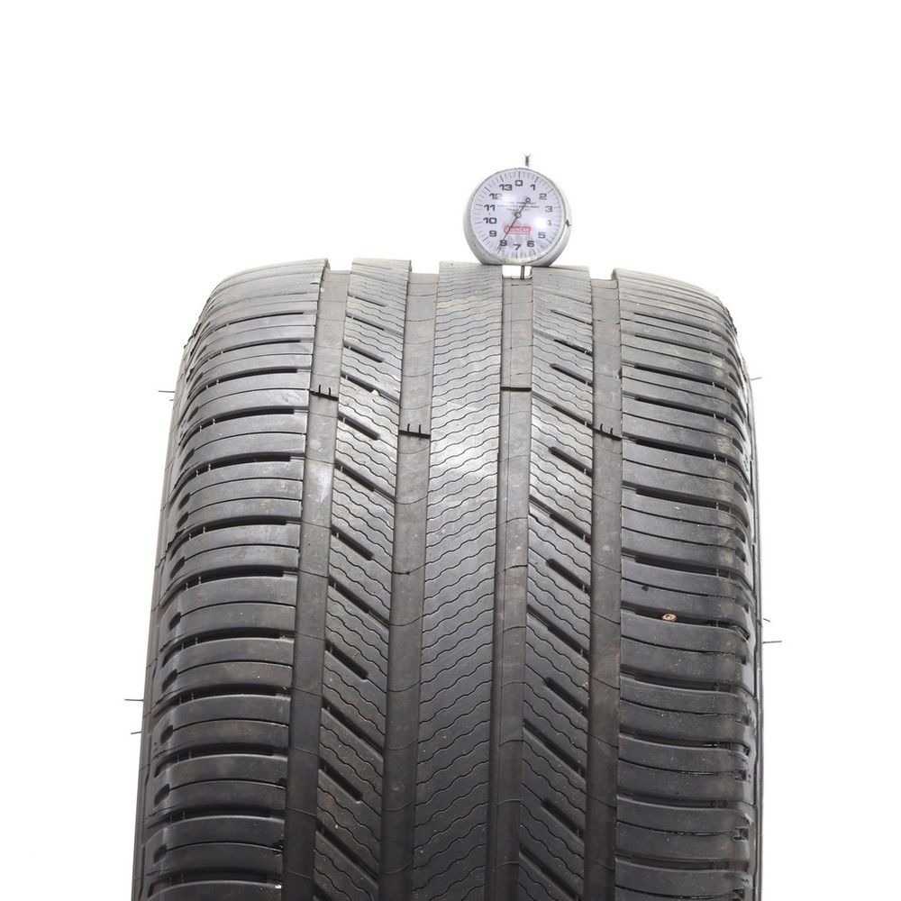 Set of (2) Used 265/40R21 Michelin Premier LTX 105V - 6.5-8/32 - Image 5