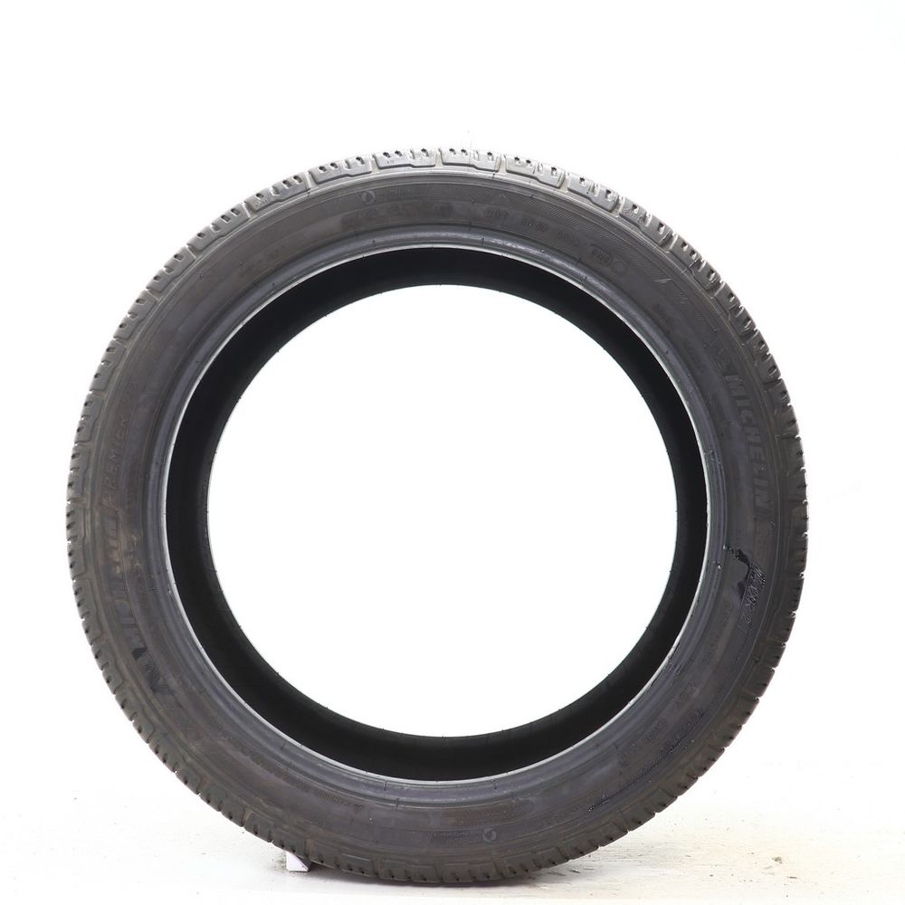 Set of (2) Used 265/40R21 Michelin Premier LTX 105V - 6.5-8/32 - Image 6