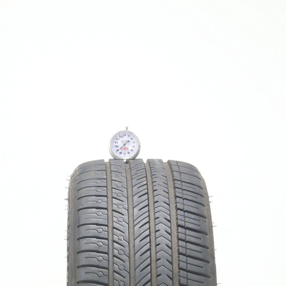 Set of (2) Used 225/45ZR18 Michelin Pilot Sport All Season 4 95Y - 7.5-8.5/32 - Image 5