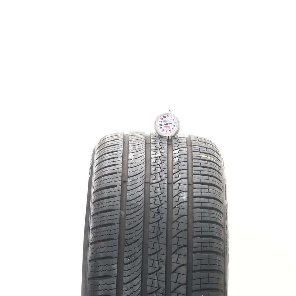 Used 255/45R19 Pirelli Scorpion Zero 100H - 9.5/32 - Image 2