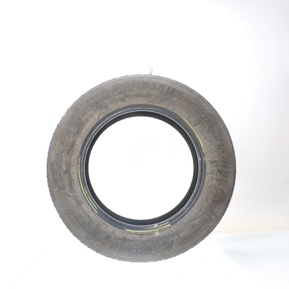 Used 215/65R16 Landsail LS388 98H - 7/32 - Image 3