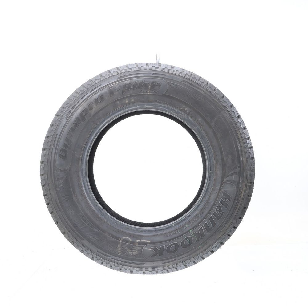 Used 235/70R16 Hankook Dynapro iPike RW07 106S - 11/32 - Image 3