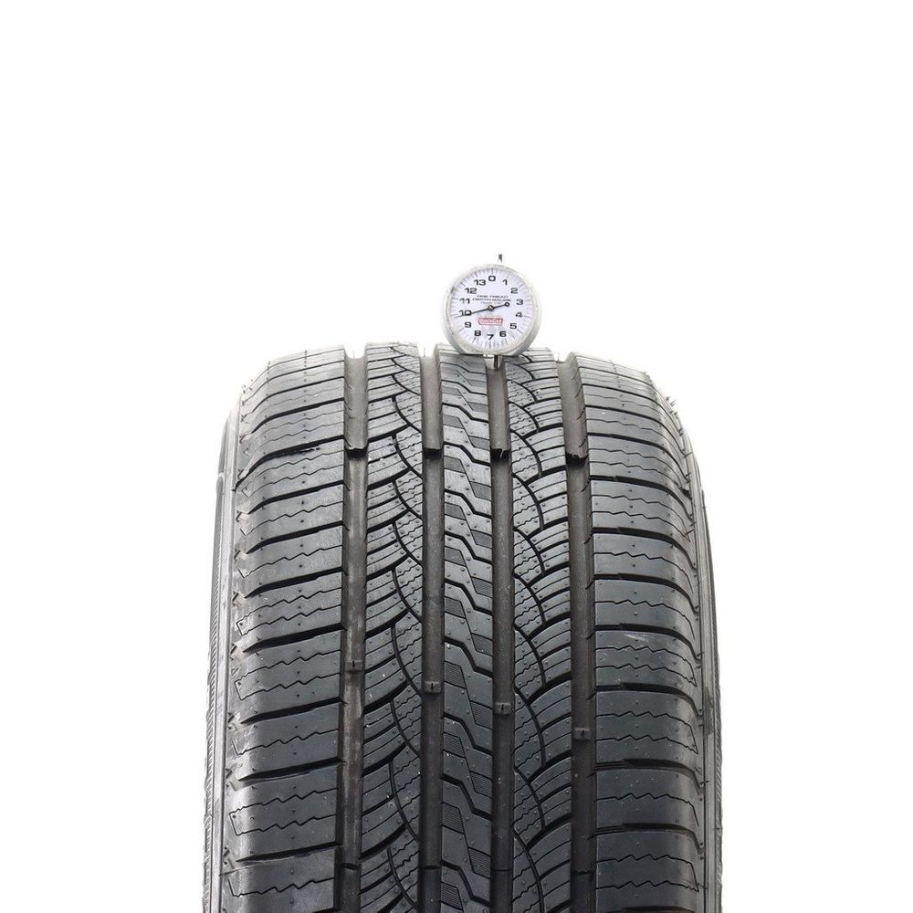 Set of (4) Used 235/55R19 Mavis All Season HT 105V - 9.5/32 - Image 2