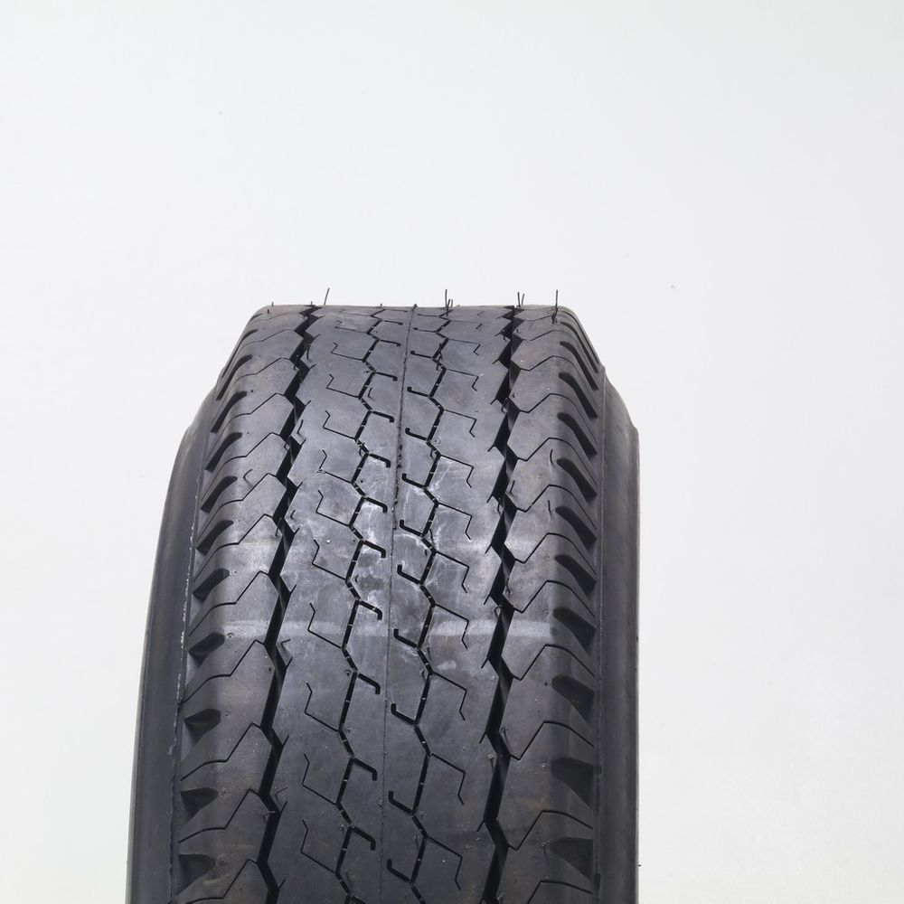 Used LT 9.5-16.5 Del-Nat Hiway 1N/A D - 15/32 - Image 2
