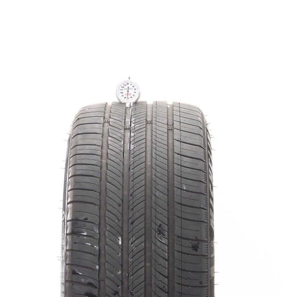 Set of (2) Used 265/40R22 Michelin Primacy Tour A/S GOE Acoustic 106W - 7-8/32 - Image 2