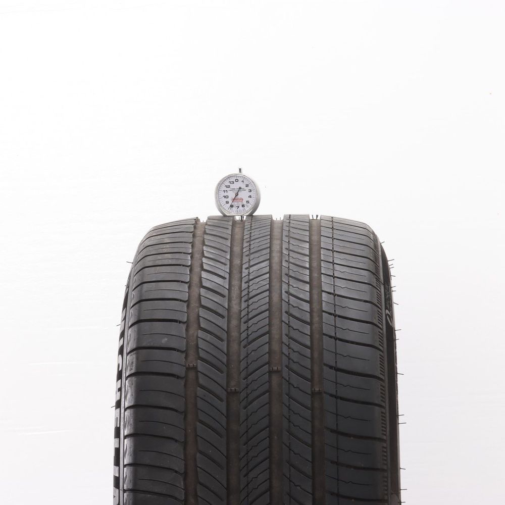 Set of (2) Used 265/40R22 Michelin Primacy Tour A/S GOE Acoustic 106W - 7-8/32 - Image 5