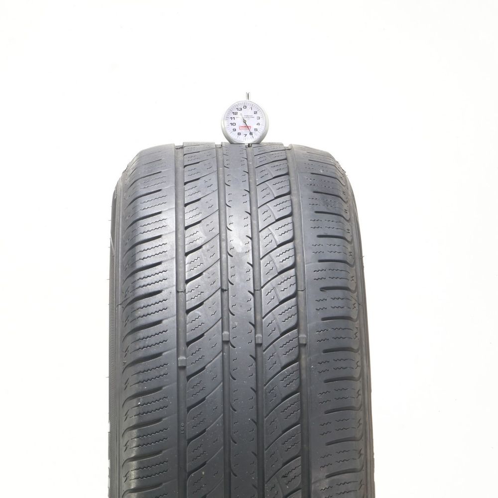 Set of (2) Used 255/50R20 Westlake SU318 H/T 109V - 6-6.5/32 - Image 2