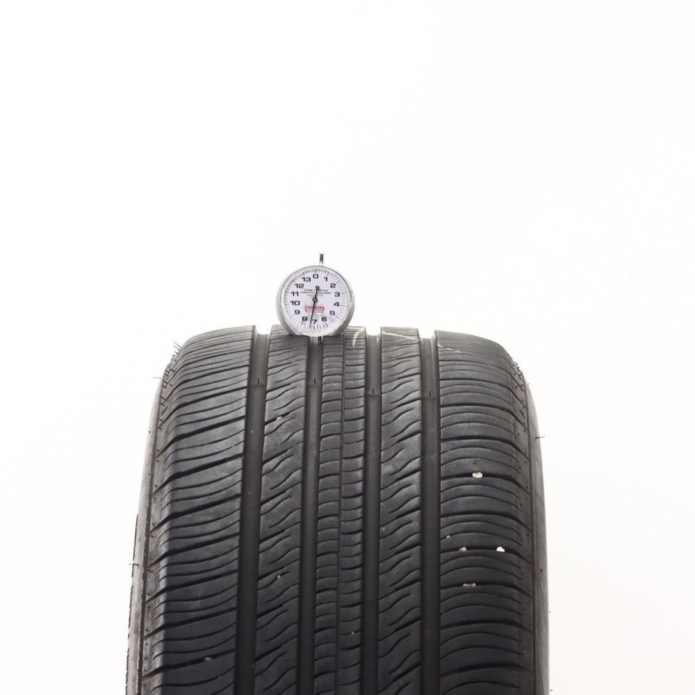 Set of (4) Used 245/50R20 GT Radial Champiro Touring AS 102V - 7-8/32 - Image 2