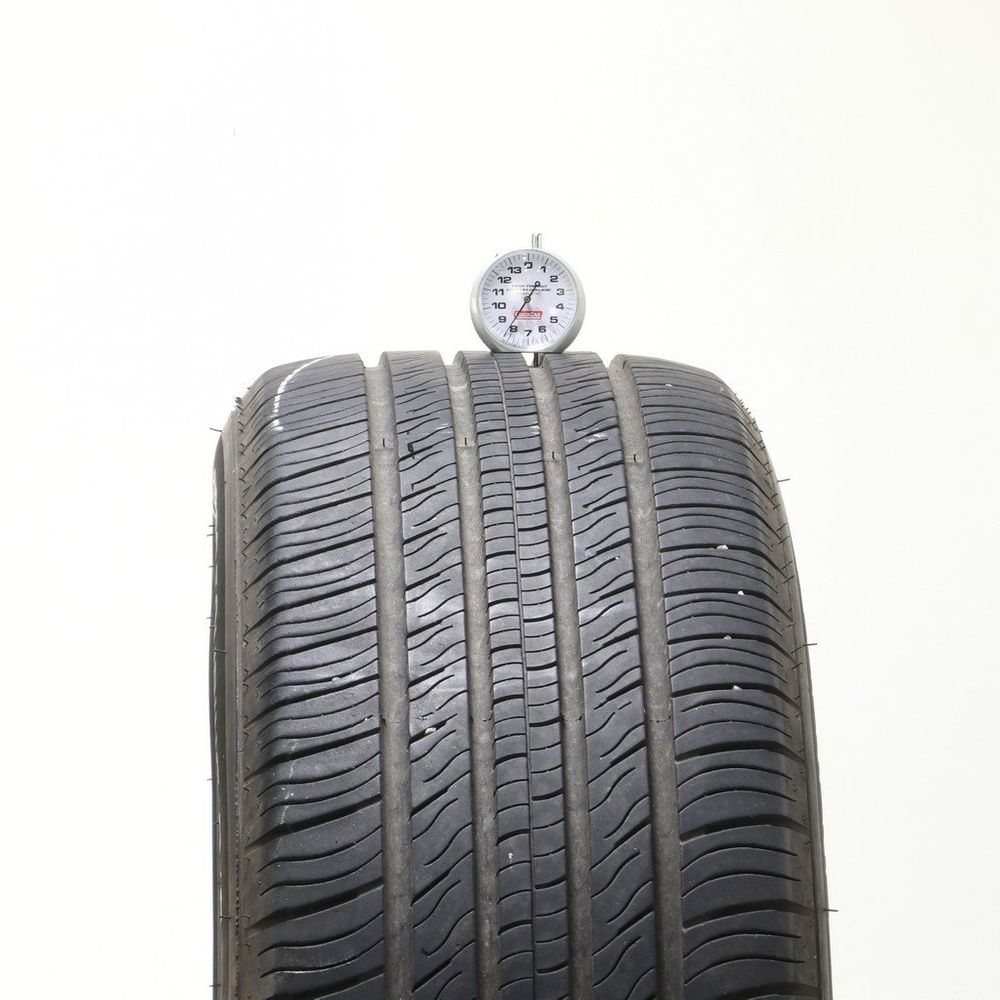 Set of (4) Used 245/50R20 GT Radial Champiro Touring AS 102V - 7-8/32 - Image 5