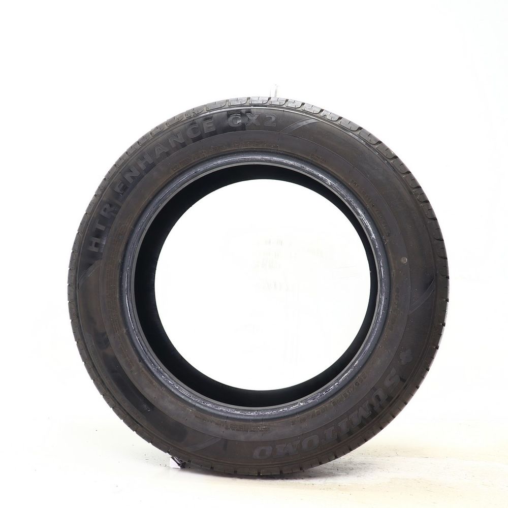 Used 255/55R18 Sumitomo HTR Enhance CX2 109V - 9.5/32 - Image 3