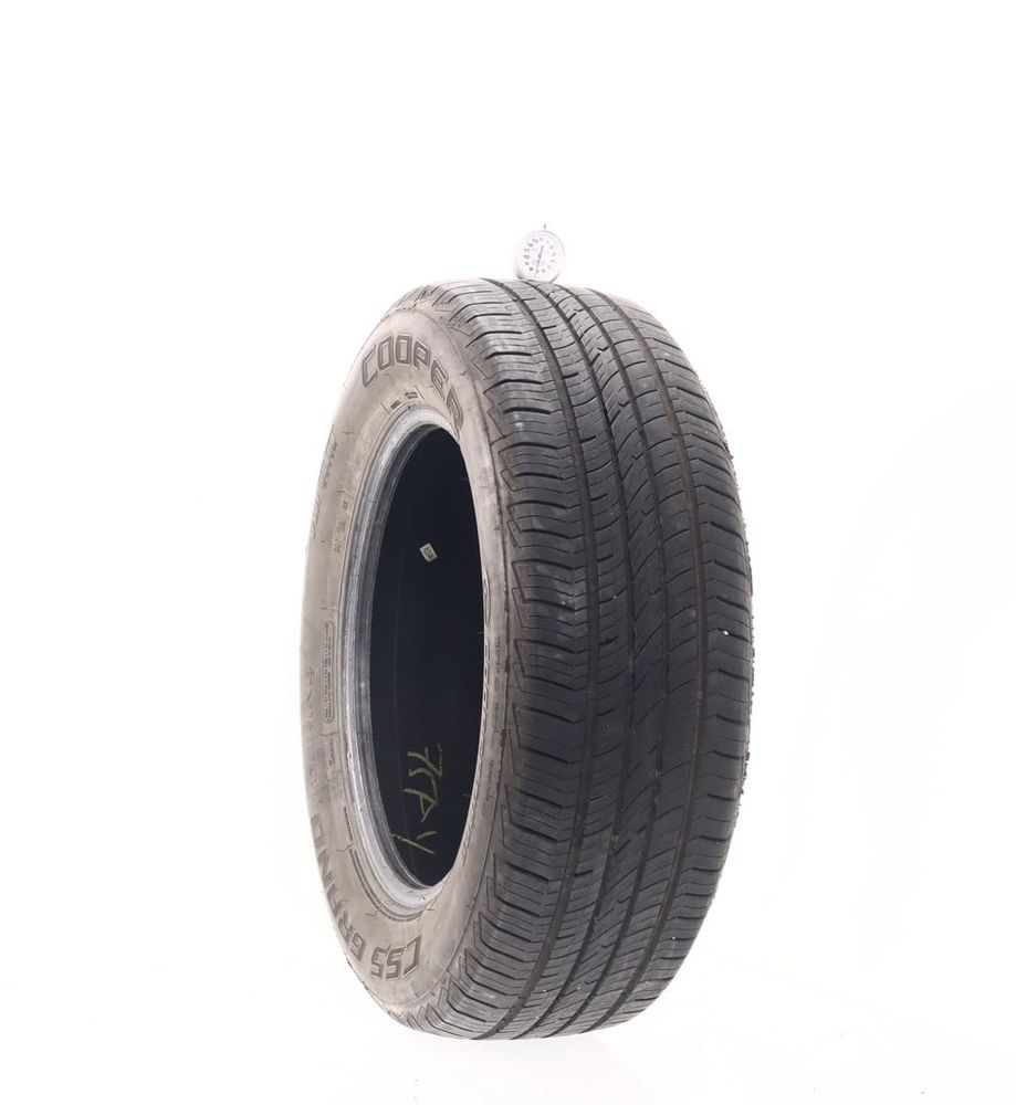 Used 225/65R17 Cooper CS5 Grand Touring 102T - 7/32 - Image 1