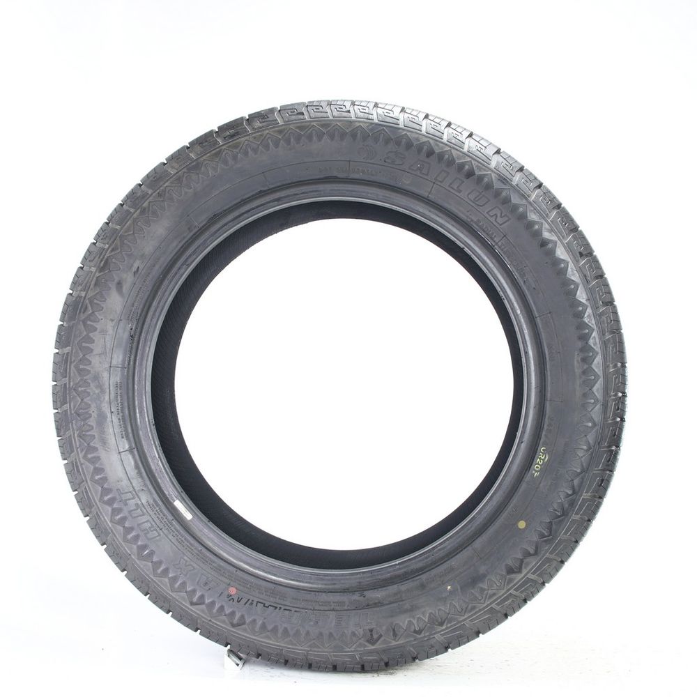 Set of (2) New 245/60R20 Sailun Terramax HLT 107H - 11/32 - Image 3