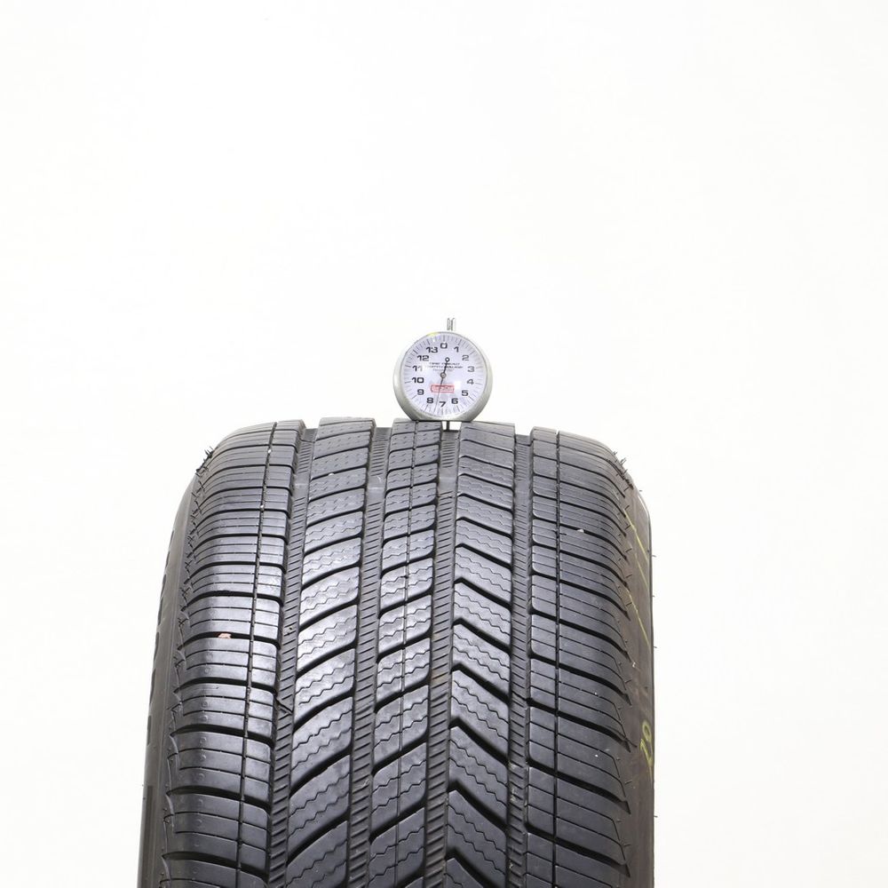 Used 235/50R18 Bridgestone Turanza Quiet Track 97V - 7.5/32 - Image 2
