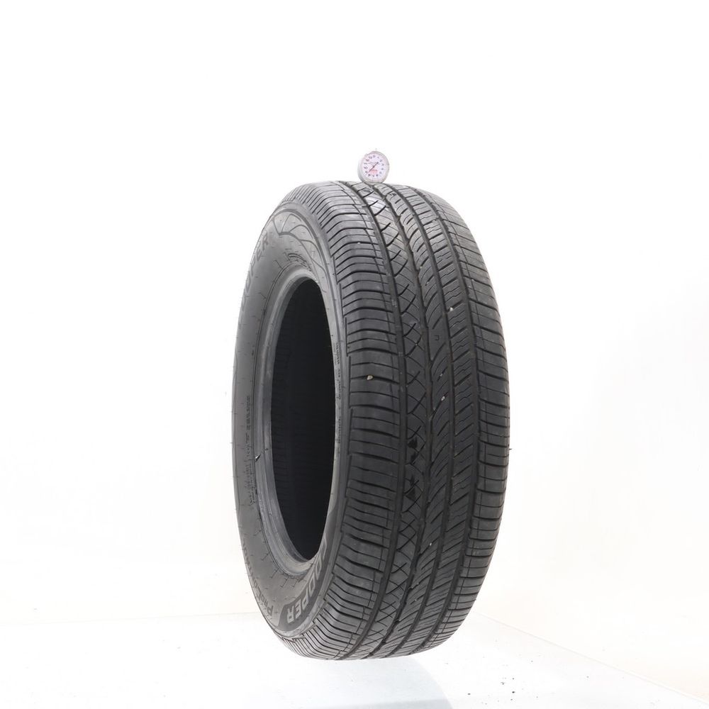 Set of (2) Used 235/65R17 Cooper ProControl 104H - 8-8.5/32 - Image 4