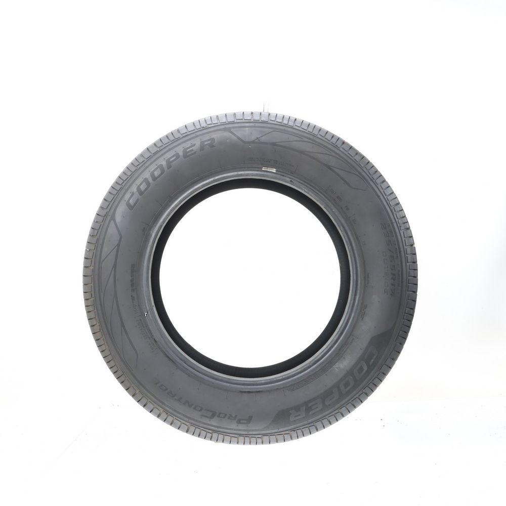 Set of (2) Used 235/65R17 Cooper ProControl 104H - 8-8.5/32 - Image 6