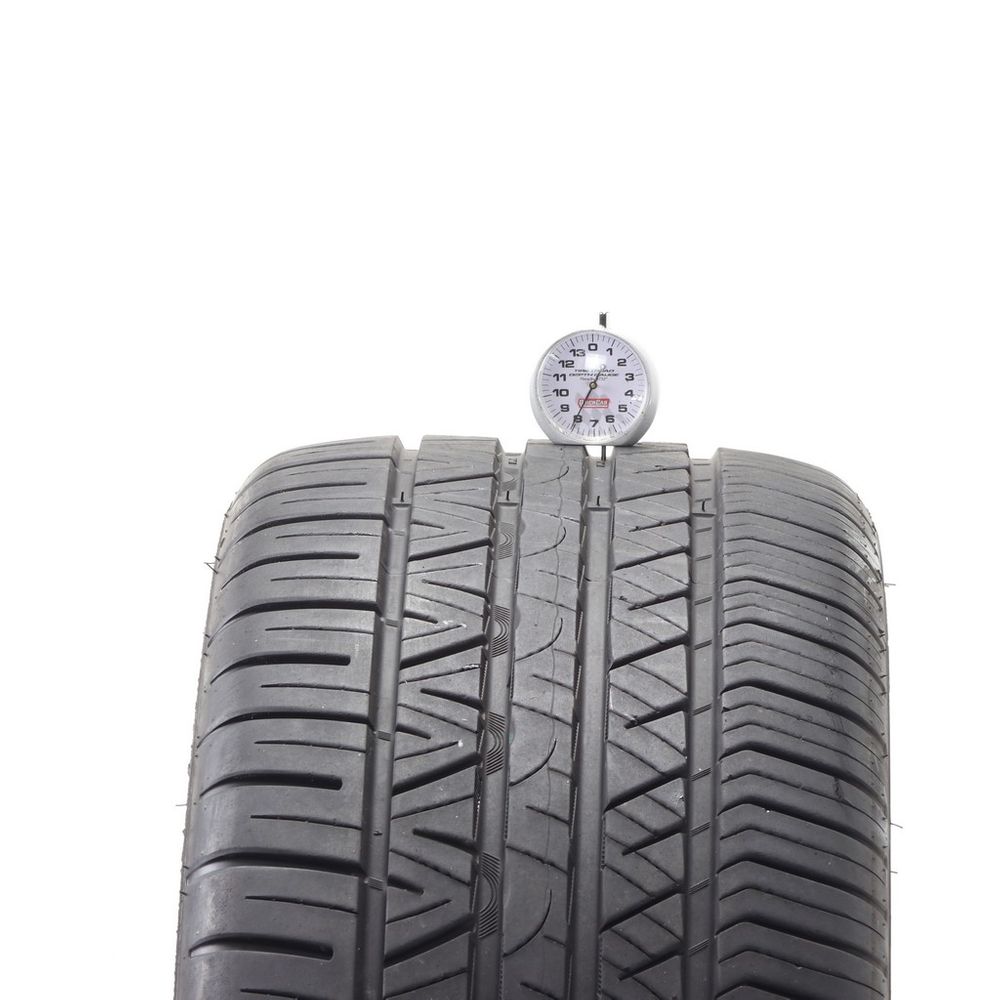 Used 265/35R20 Cooper Zeon RS3-G1 99W - 8/32 - Image 2