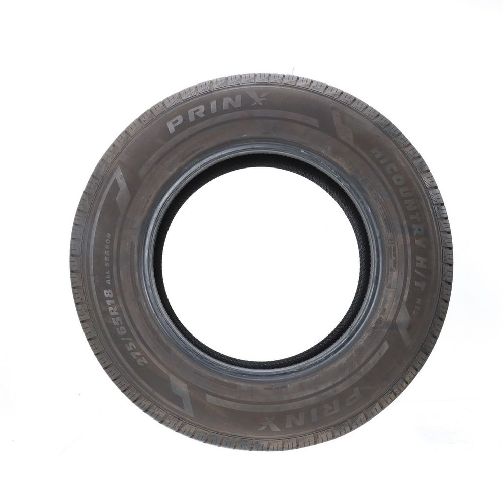 Used 275/65R18 Prinx Hicountry H/T HT2 116T - 10.5/32 - Image 3