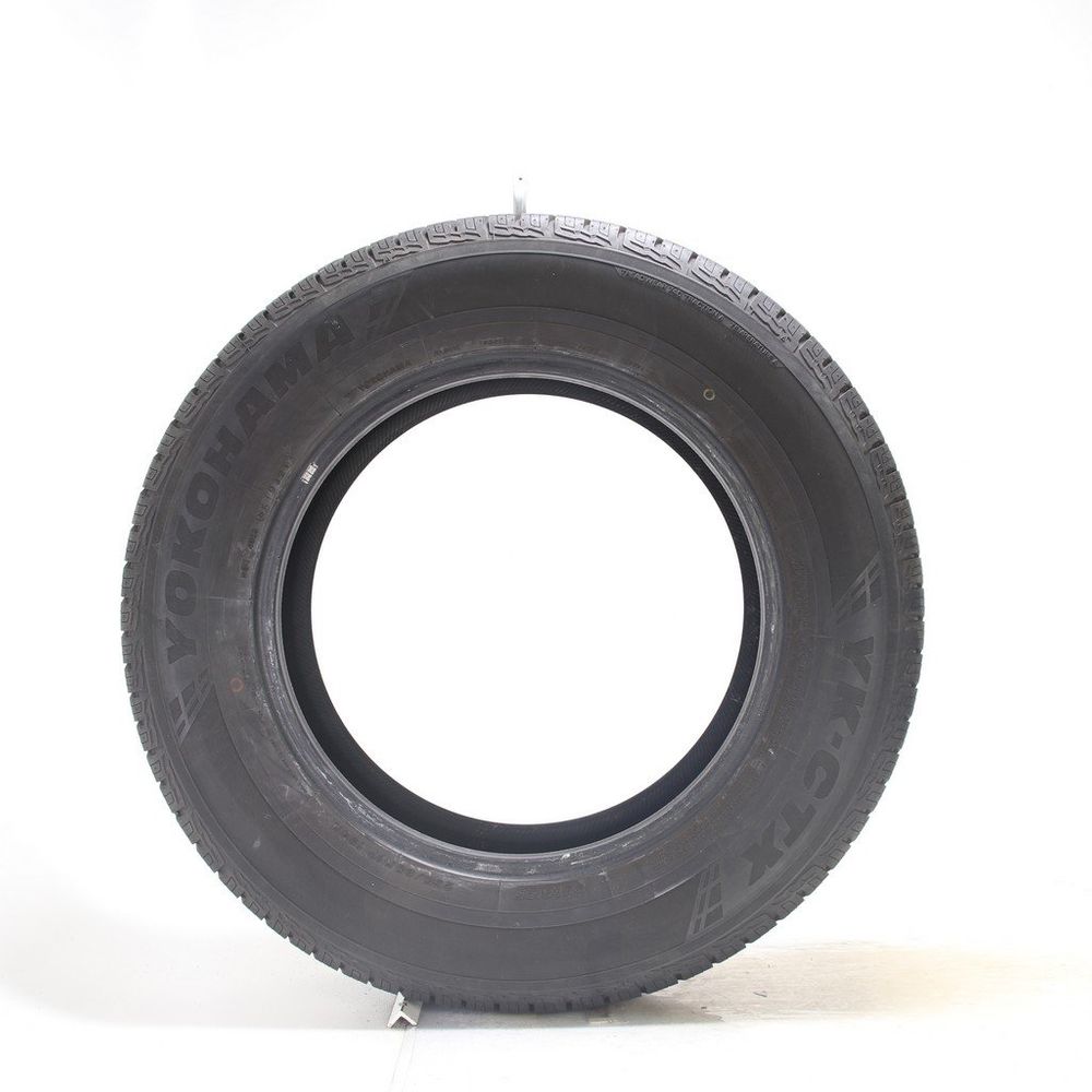 Set of (2) Used 235/65R17 Yokohama YK-CTX 104H - 8.5-10/32 - Image 3