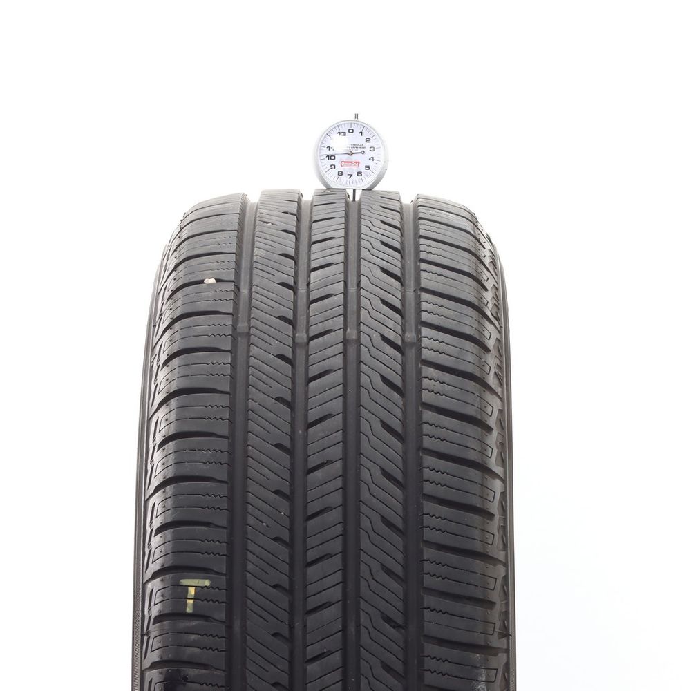 Set of (2) Used 235/65R17 Yokohama YK-CTX 104H - 8.5-10/32 - Image 5