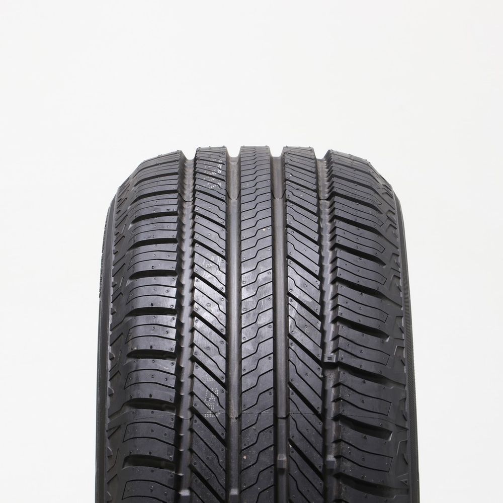 New 215/55R18 Yokohama Geolandar CV G058 99V - 10.5/32 - Image 2