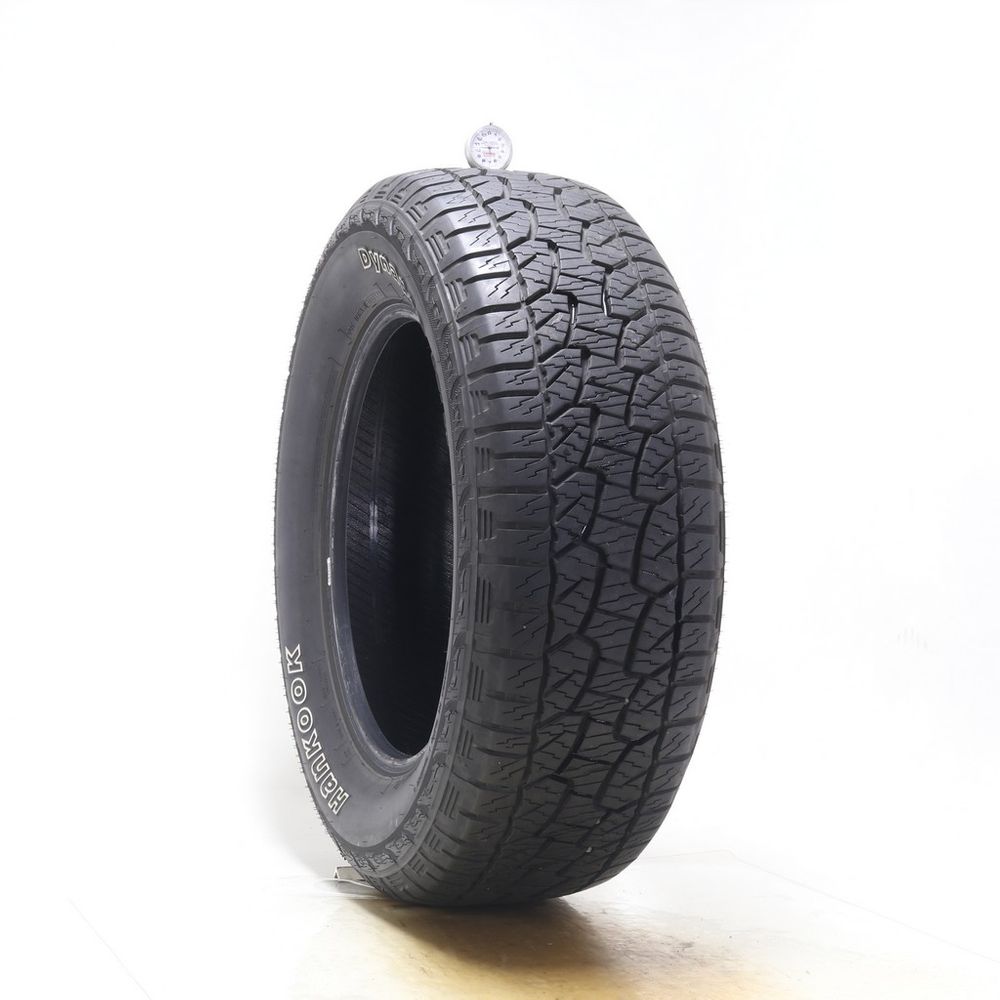 Used 265/60R18 Hankook Dynapro ATM 110T - 10.5/32 - Image 1